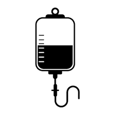 وصل سرم در منزل